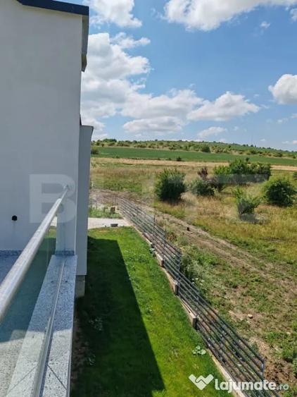Casa superba cu panorama de invidiat in Soporului Cluj - 8