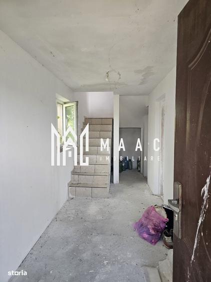 Casă cu 4 camere în Central