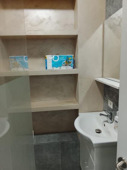 Casă cu 2 camere cu Teren 60 Mp în Central