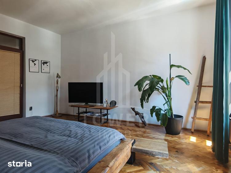 Apartament in centru istoric . - 10