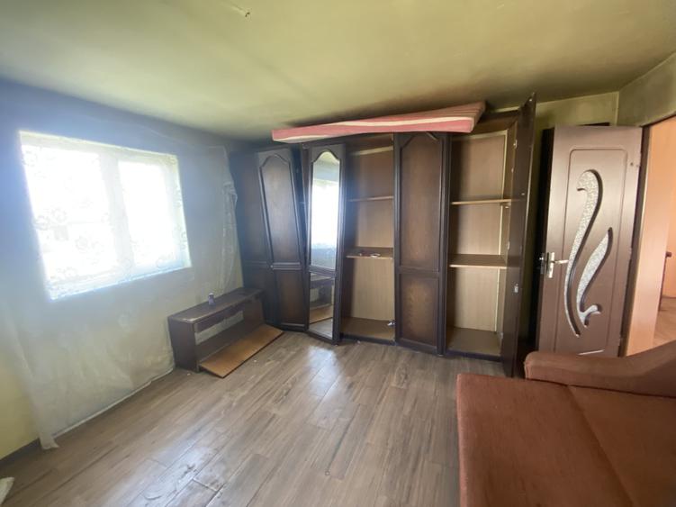 Casă individuală cu 2 camere cu Teren 300 Mp în Apahida