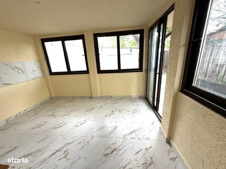 Casă cu 3 camere cu Teren 364 Mp în Tudor Vladimirescu