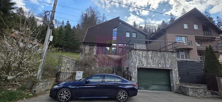 Casă cu Teren 680 Mp în Zamora