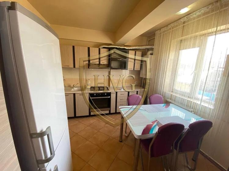 Apartament cu 2 camere decomandat, mobilat în Colentina