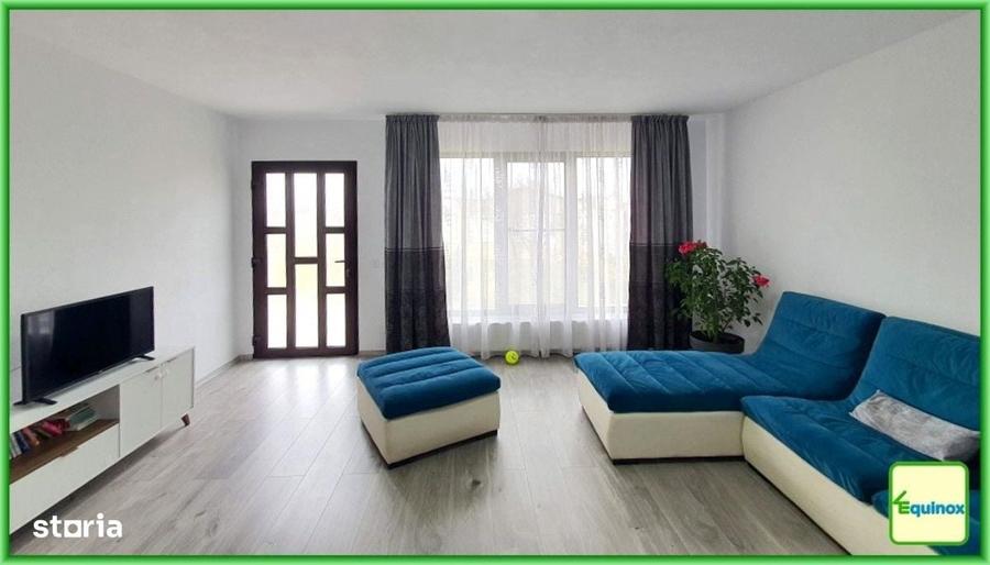 Casă cu 4 camere în Piatra