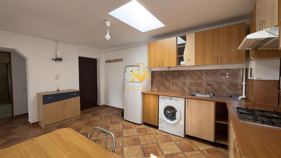 Apartament cu 2 camere decomandat, mobilat în Zorilor