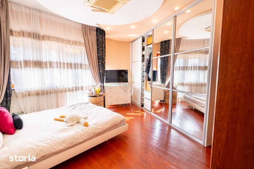 Apartament 3 camere ultracentral 120mp Cartierul Armenesc - 11
