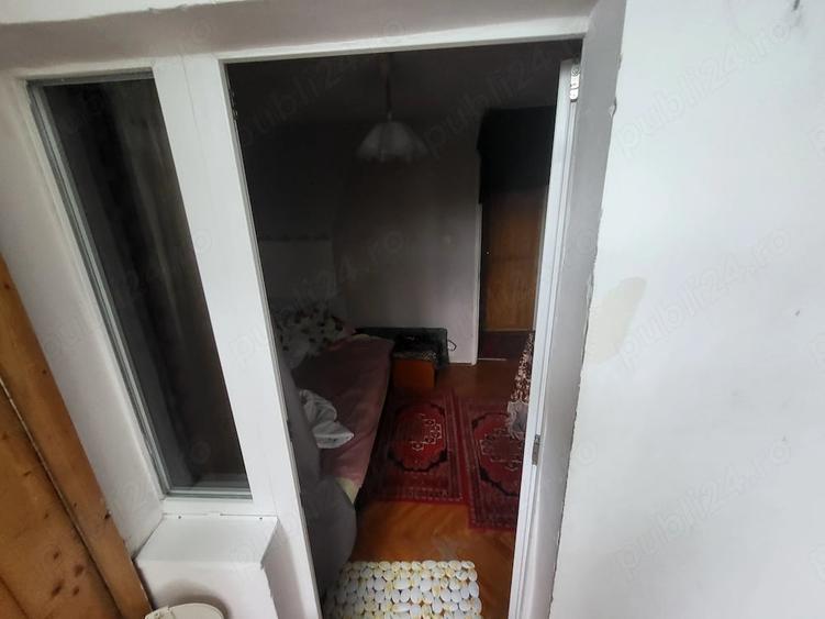 Apartament cu 4 camere decomandat în Mărăști
