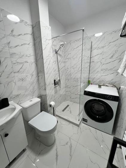 Garsonieră de vanzare, zona Cornitoiu - 6
