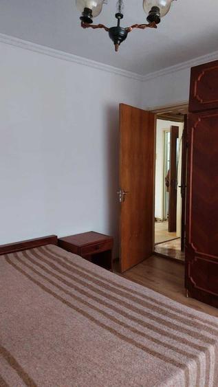 Apartament cu 2 camere semidecomandat în Trivale