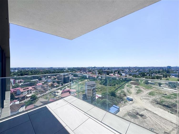 Apartament 2 camere de inchiriat One Verdi Park - 18