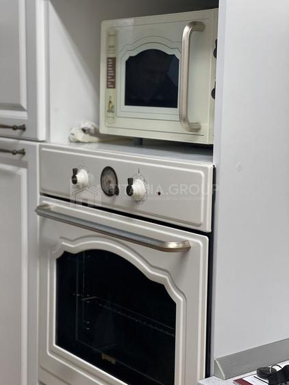 Apartament 2 camere cochet, Grivitei, contract Anaf - 12