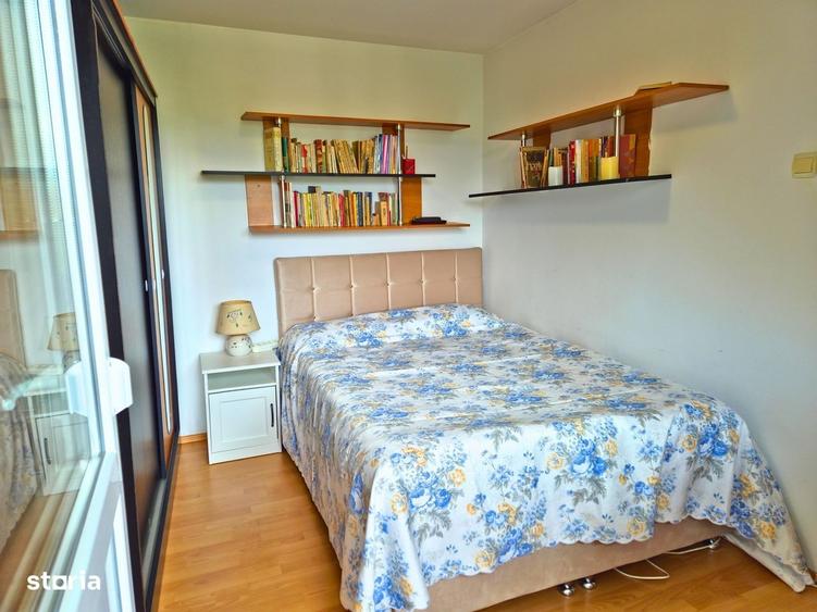 Apartament Cochet Cu 2 Camere | Ideal Pentru Familia Ta| Zona Nord | - 2