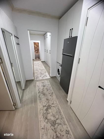 Apartament cu 3 camere decomandat în Alexandru cel Bun