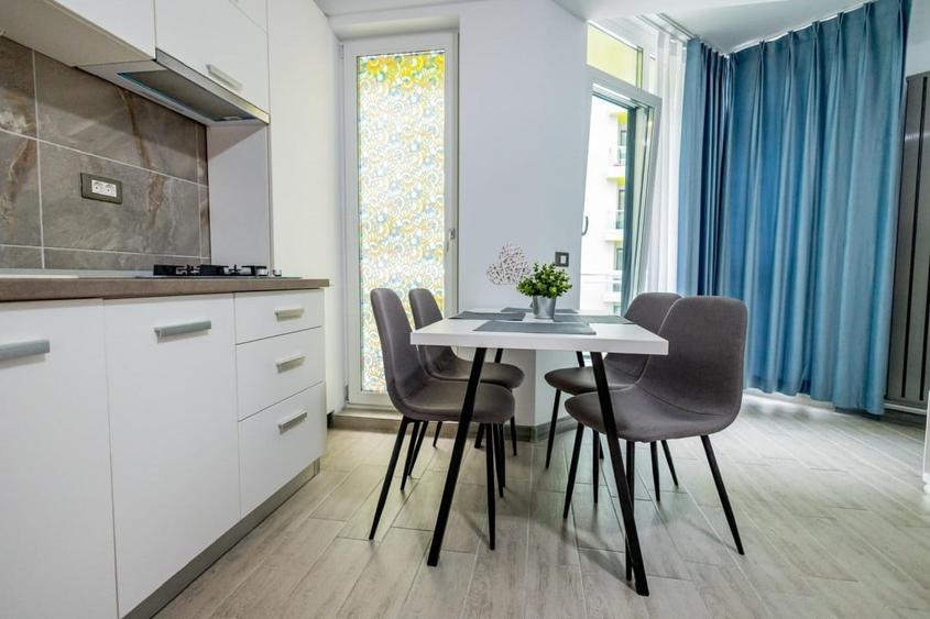 Studio Alezzi Resort, Mamaia Nord - 19