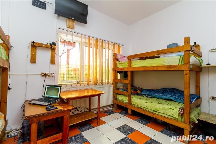 Garsonieră decomandată în Mihai Bravu