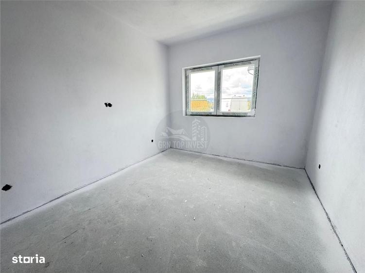 Casa individuala 4 camere 2 bai si teren de 265 mp in Sura Mica - 1