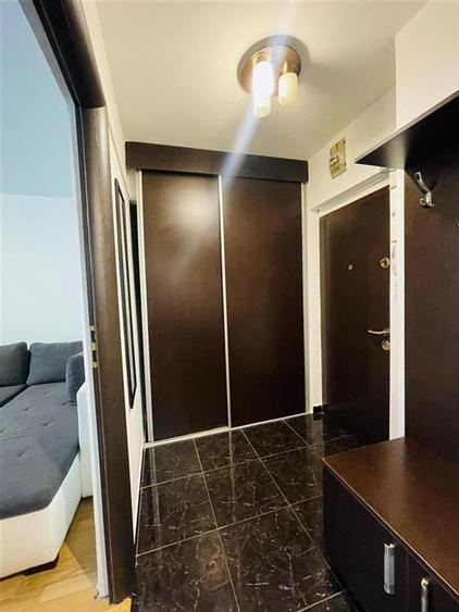 Apartament cu 2 camere semidecomandat, mobilat în Drumul Taberei
