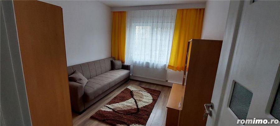 Apartament 3 camere de inchiriat vis-a-vis de Afi Cotroceni - 4