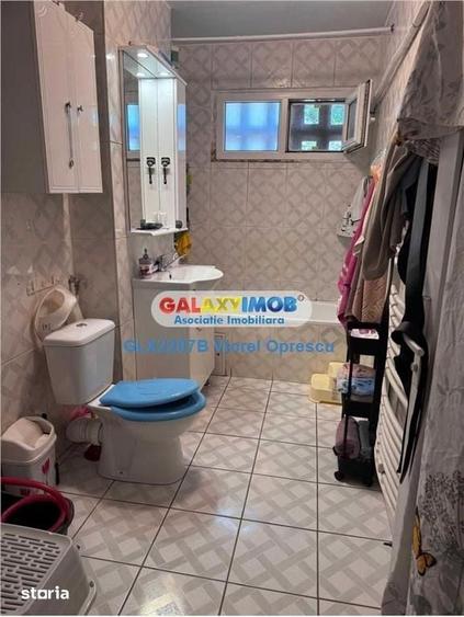 Apartament cu 3 camere în Titan