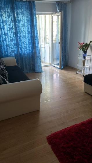 Apartament cu 2 camere decomandat în Gară