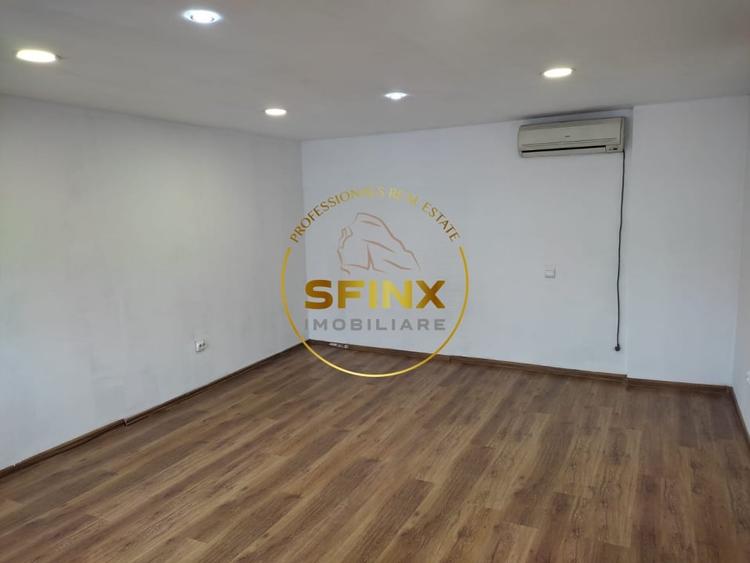 Spațiu comercial, de 60 mp, în P-ța Muncii
