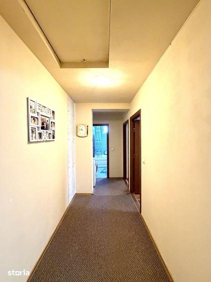 Apartament cu 2 camere în Nord