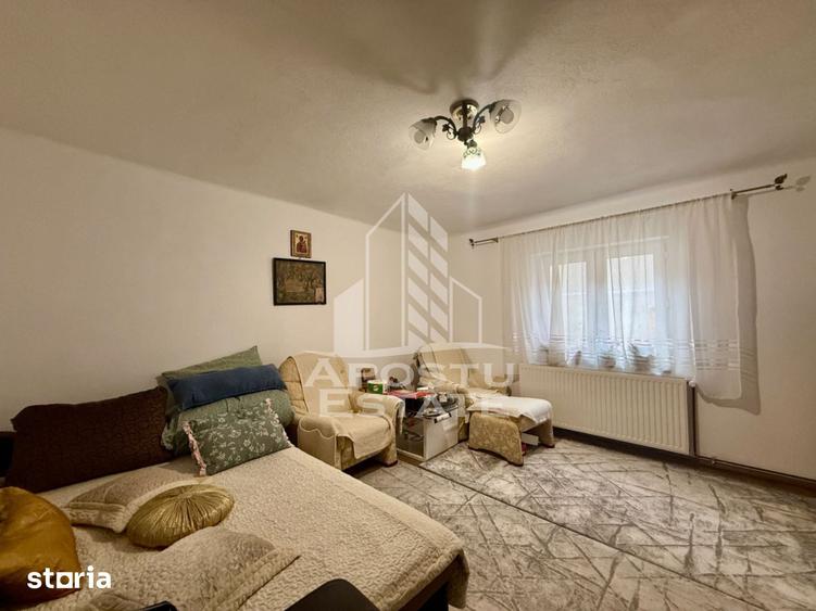Casa individuala cu 6 camere de vanzare zona Plopi Timisoara - 10