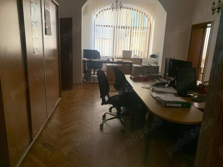 Spațiu comercial, de 200 mp, în Calea Victoriei
