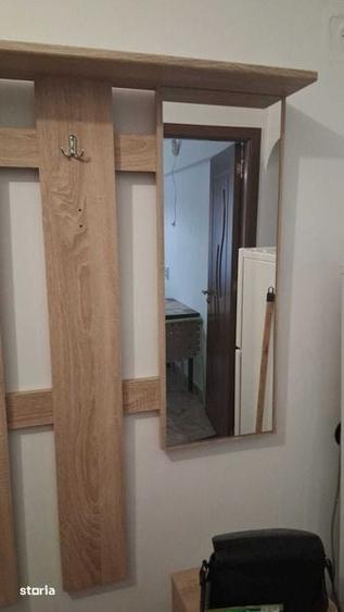 Apartament cu 2 camere nedecomandat în Gară