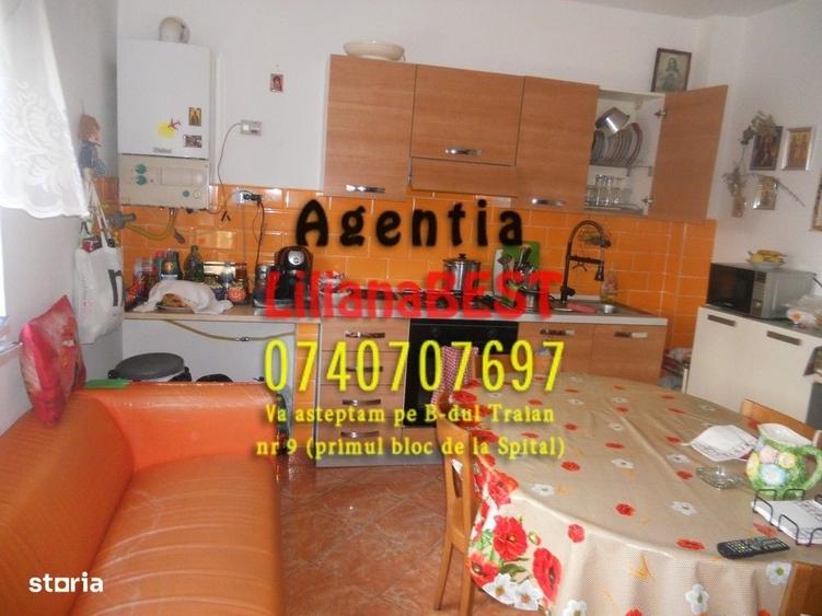 Vila in Piatra Neamt - 5