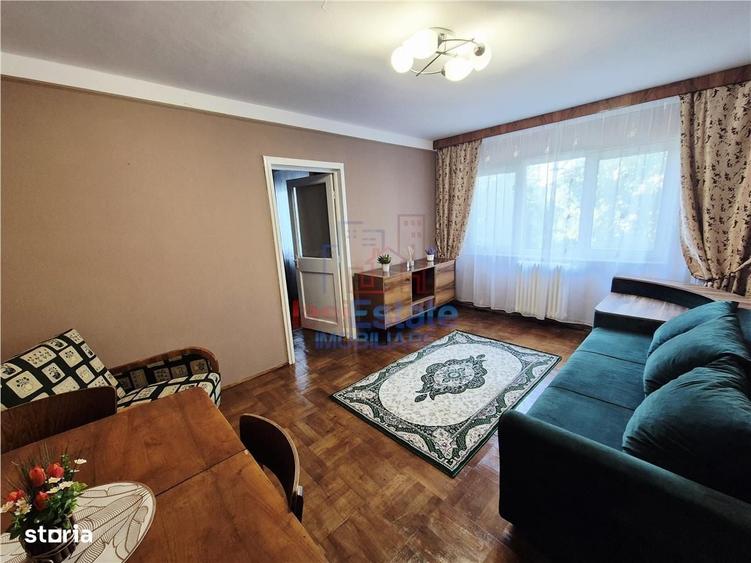 Apartament cu 2 camere Podu Ros - 2