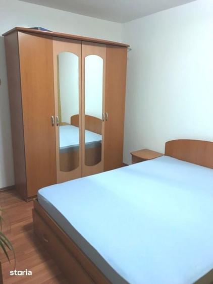 Apartament cu 3 camere decomandat în Militari