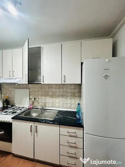 Apartament de inchiriat/vanzare 2 camere - 4