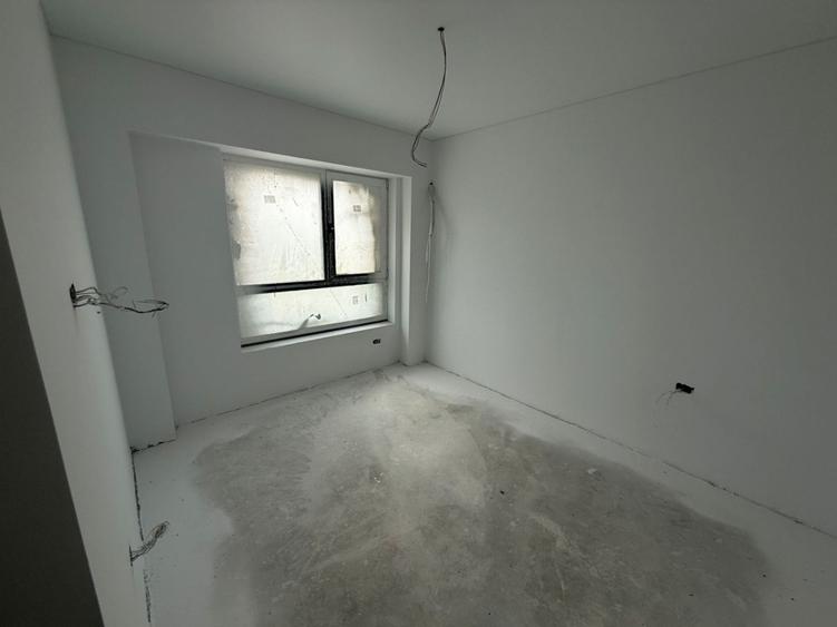 Apartament cu 2 camere decomandat în Tomis Nord