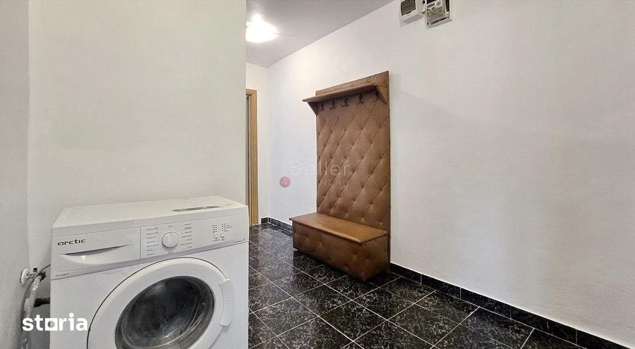 Apartament cu 2 camere în Valea Cetății