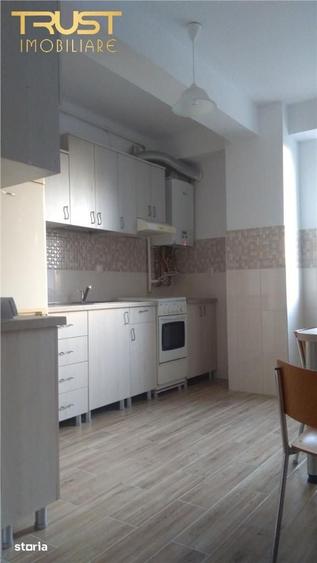 Apartament cu 2 camere decomandat în Sopor