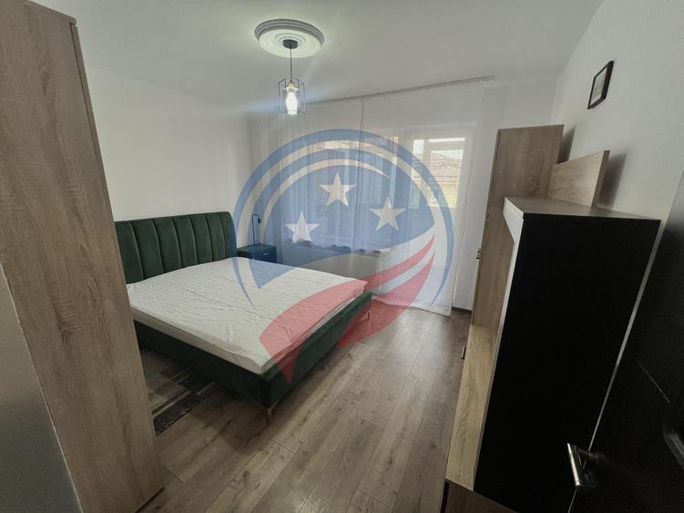 Apartament cu 3 camere decomandat în 1 Mai