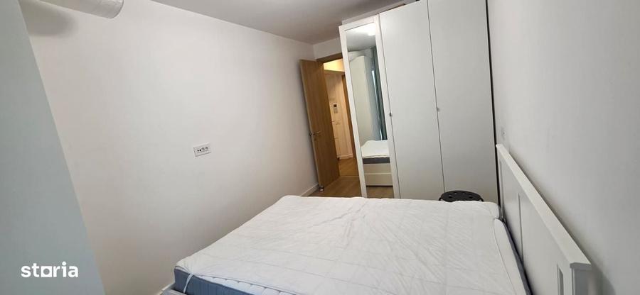 Apartament 3 camere | complex Parcului 20 | 2 bai | pet friendly | - 11
