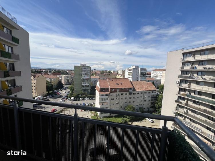 Apartament cu 4 camere în Hipodrom 3