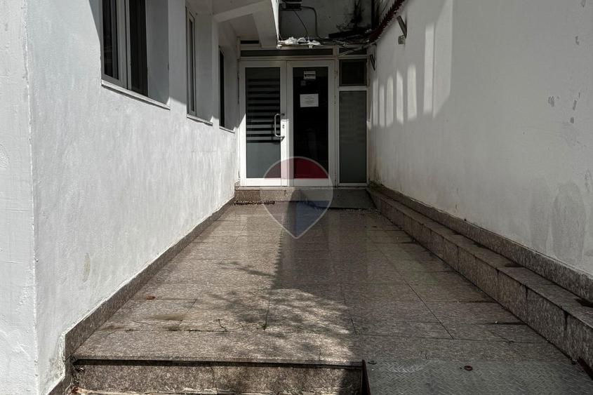 Birou, de 285 mp, în Cotroceni