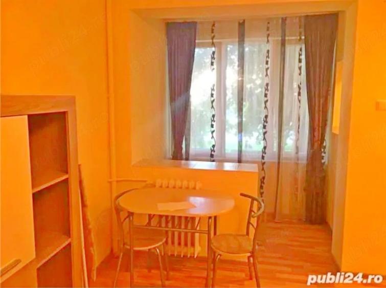 Circumvala?iunii - Apartament cu o camera - 9