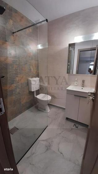 Garsoniera in vila |Tomis 3 | Exclusiv pentru studenti - 5