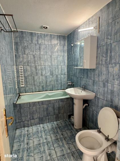 Apartament cu 2 camere în Calea București