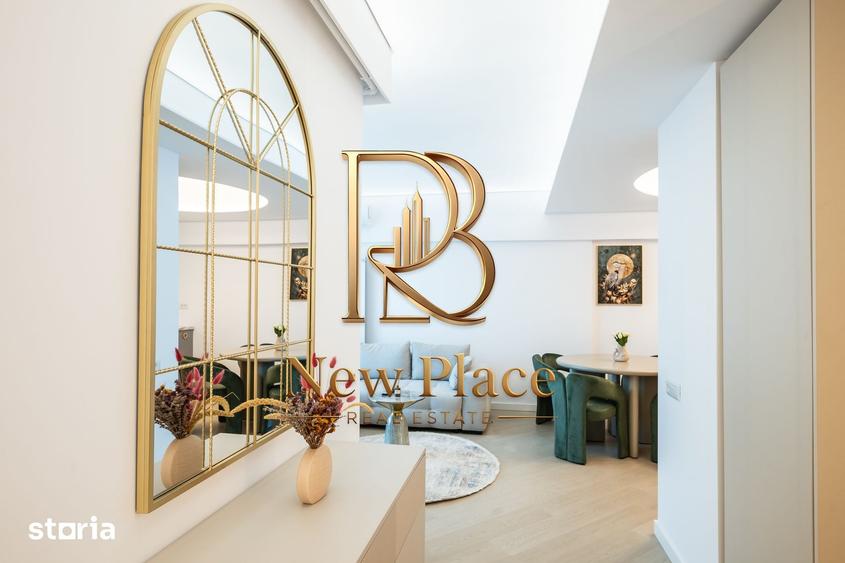 APARTAMENT LUX-PRIMA INCHIRIERE - 11