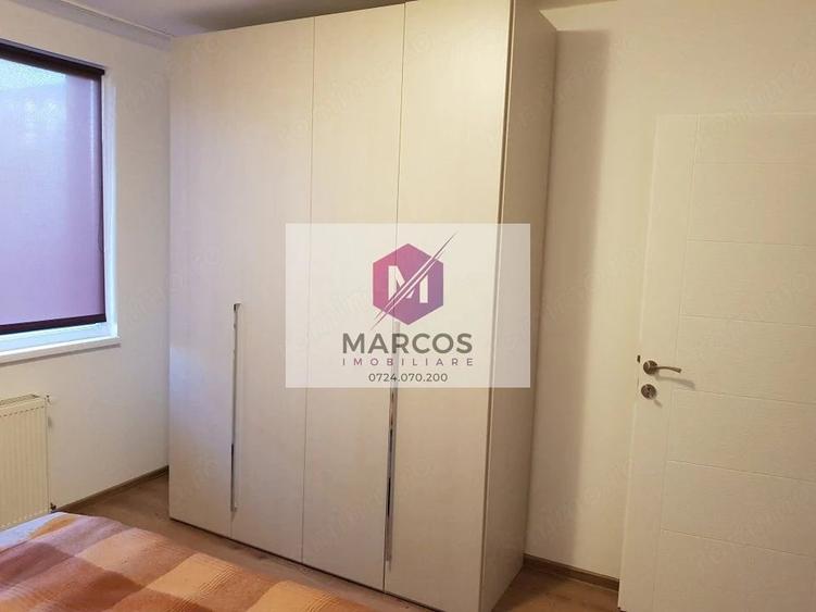 Apartament 2 camere Trandafirul Id 702 - 7