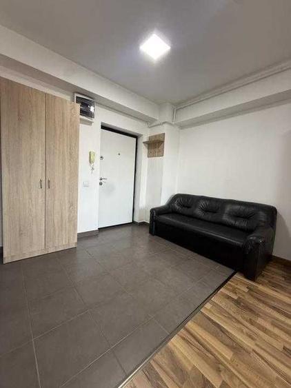 Garsonieră decomandată în Gheorgheni
