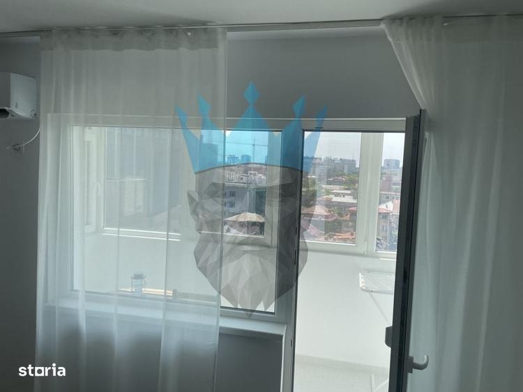 Apartament cu 2 camere în Dorobanți