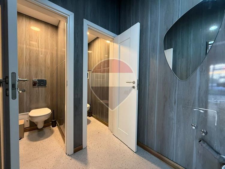 Spațiu comercial, de 145 mp, în Central