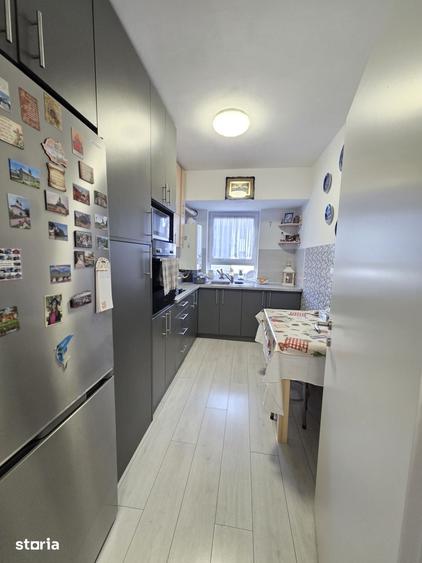 Apartament cu 3 camere în Bartolomeu